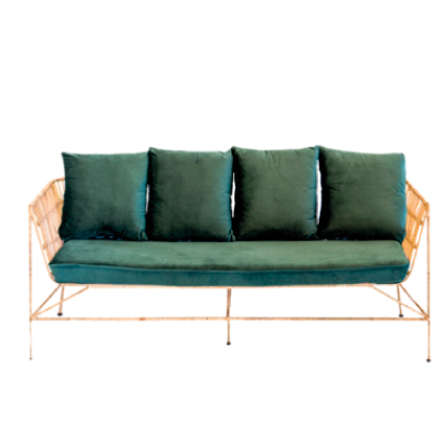 location chaise tiffany or