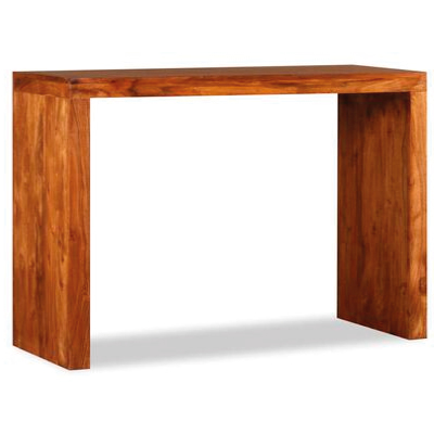 table haute Timber